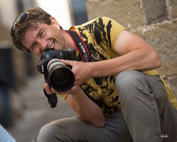 Raoul Lechner Fotograf