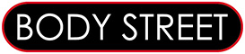 Logo Bodystreet6